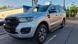 Ford Ranger Wildtrak Doppelkabine 4x4-Leder-Navi-Kamr - Ford Ranger in Aachen