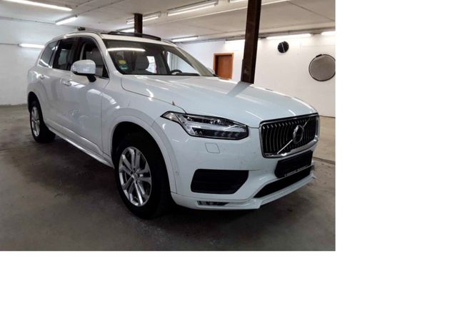 Volvo XC90 Momentum Pro AWD*Pano*Leder*Navi*LED*ACC*