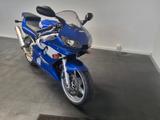Yamaha YZF-R6 - YAMAHA 1999 YZF R6