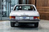 Mercedes-Benz 280 CE|Schiebach|Original|Historie - gebrauchte Mercedes-Benz 280 aus dem Jahr 1974
