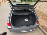 BMW E46 320d BJ.2002 mit ca.370000km - BMW 2002: Kombi