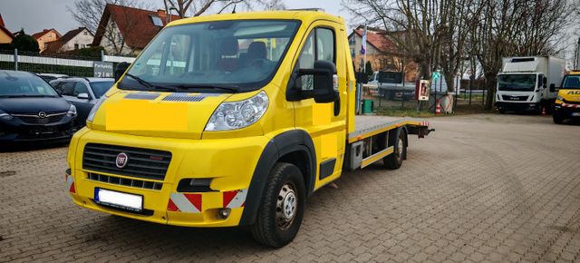 Fiat Ducato 3.0