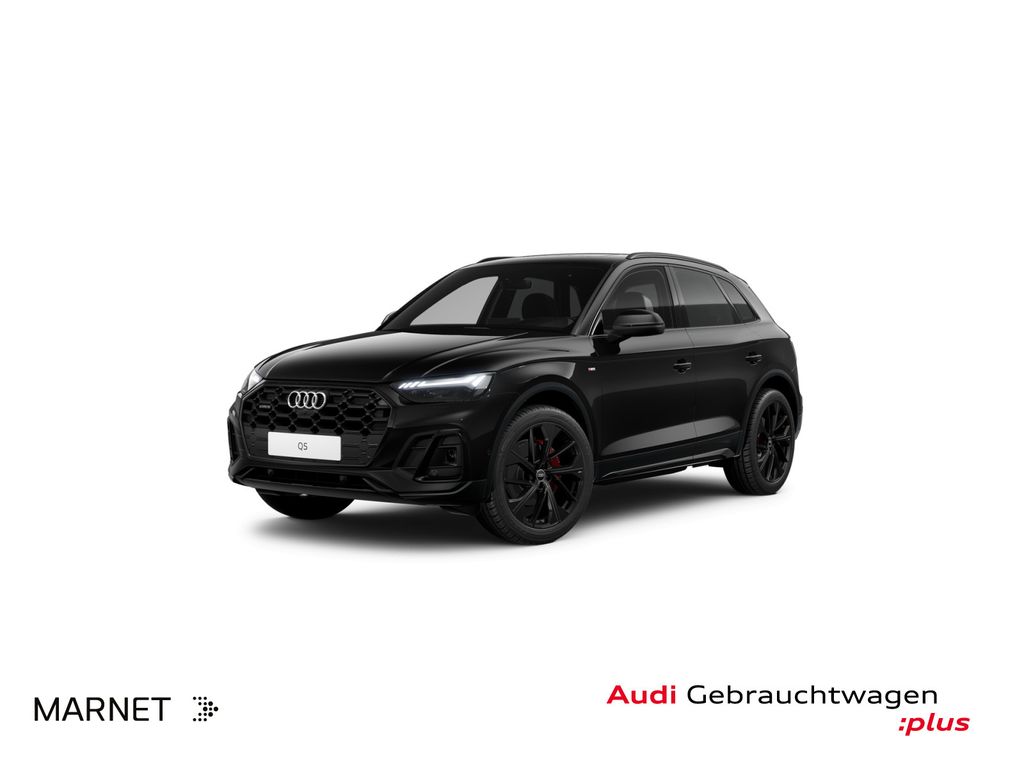 Image of Audi Q5