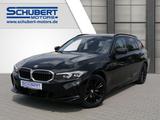 BMW 320 i Touring AHK Navi ACC LED Digitales Cockpit - BMW 320 Gebrauchtwagen in Magdeburg