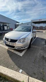 Volkswagen Eos 1.4 TSI 90kW Edition 2010 Edition 2010 - Volkswagen Eos Edition-2010