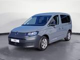 Volkswagen Caddy 5-Sitzer 1,5 l  TSI EU6 Front antrieb 6-Ga - Volkswagen Caddy New cars: Eu
