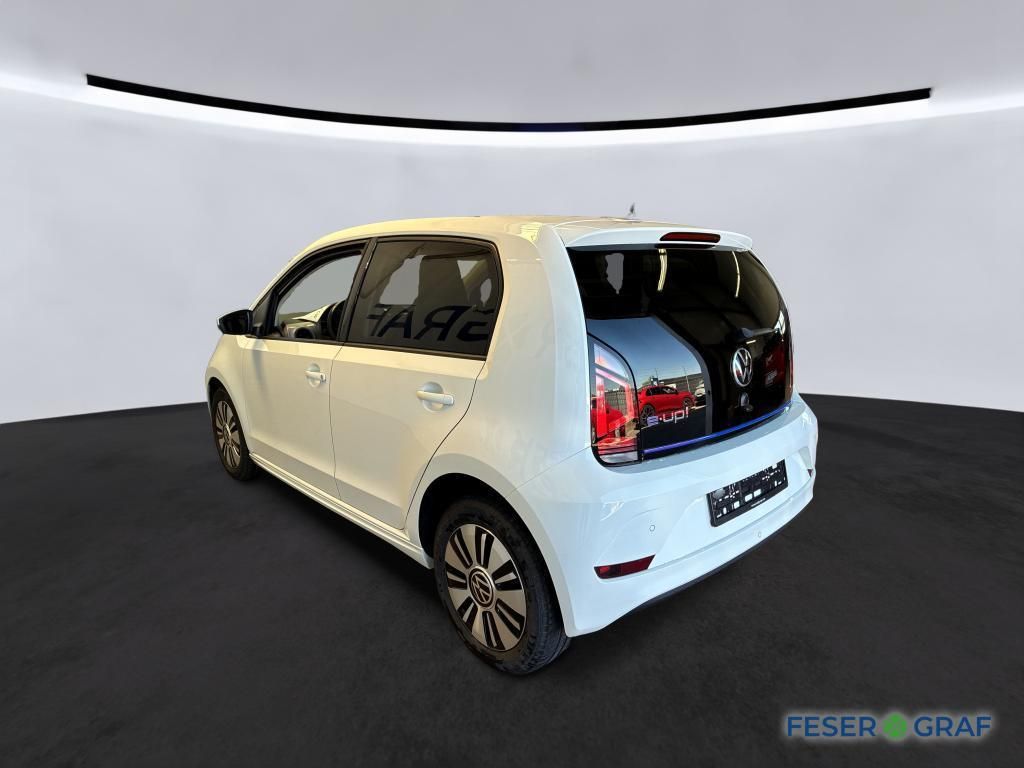 Volkswagen up! - Bild 3