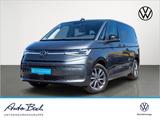 Volkswagen Multivan Life 1.4 eHybrid KÜ DSG Navi Matrix Pan - VW T7 Multivan Gebrauchtwagen in München