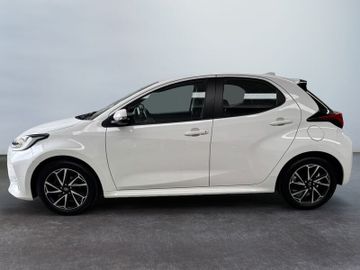 Toyota Yaris - 5
