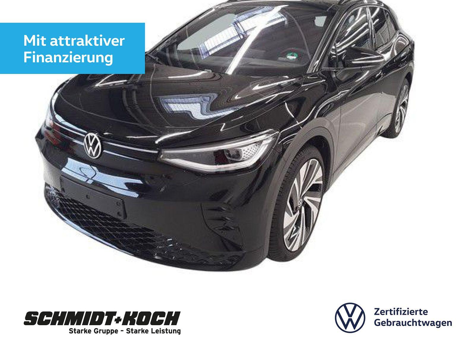 Volkswagen ID.4