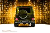 Mercedes-Benz G 63 AMG+FACELIFT+AMG ACTIVE RIDE A22+CARBON+ - Mercedes-Benz R63
