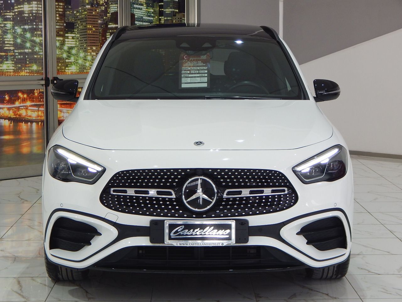 Other Mercedes-Benz GLA 220 d AMG Line Advanced Plus 4 imagem 2