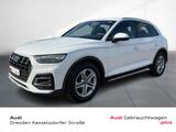 Audi Q5 50 TDI Q. advanced AHZV Kamera LED Navi