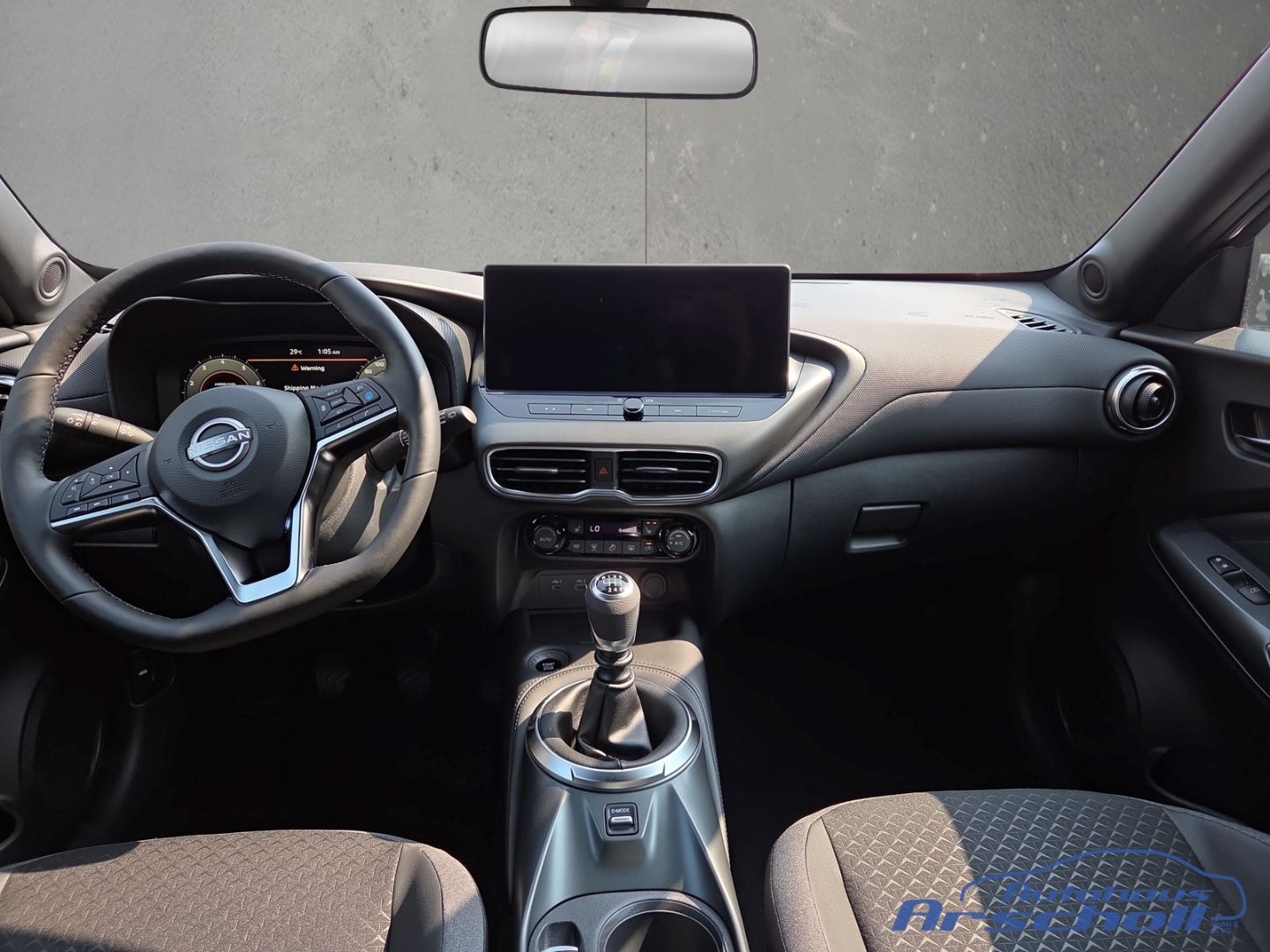 Nissan Juke N-Connecta 360 Kamera LED ACC Apple CarPlay imagem 2