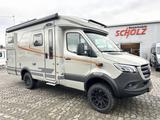 HYMER / ERIBA / HYMERCAR ML-T CrossTrail 580 Delta18*Leder*Clesana*Dachk