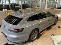 Volkswagen Arteon - Vorschau Bild 6