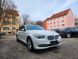 BMW 530d Gran Turismo*Leder*Panorama*Xenon*Navi*Temp - BMW 530: 530d Gran Turismo