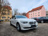 BMW 530d Gran Turismo*Leder*Panorama*Xenon*Navi*Temp - BMW aus 2010: Gran Turismo