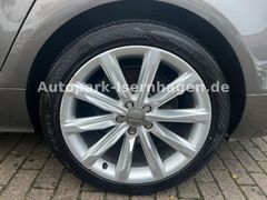 AUDI A7 3.0 TDI Quattro S-Tronic Sportb.*HUD*Keyless*