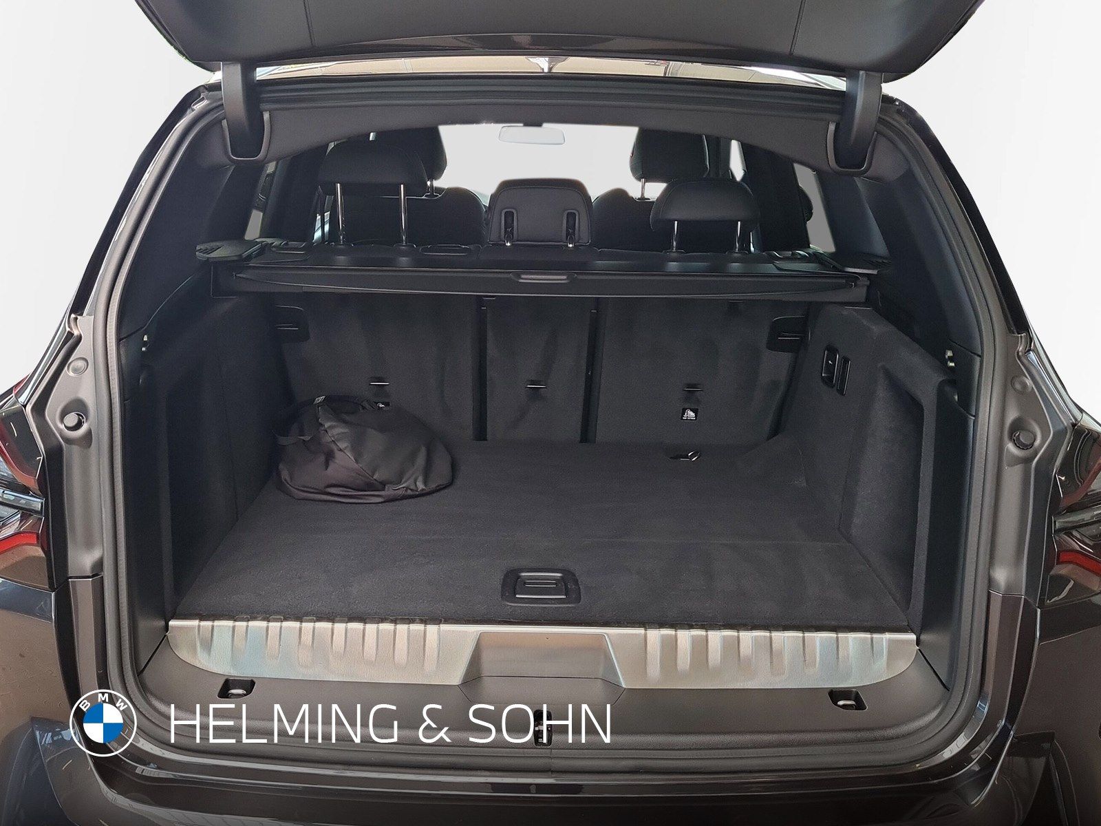 BMW X3 - Bild 15