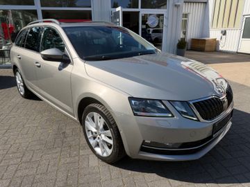 Skoda Octavia - 5
