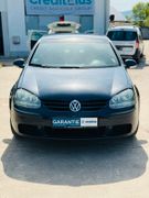 VW Golf V*LPG*Klima NEU*Zahnriemen NEU*TÜV NEU