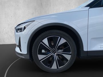 Polestar 2 82kWh Long Range Dual (MY24) Plus + 360