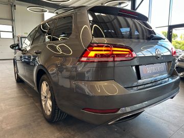Volkswagen Golf VII Variant *Tempo*PDC*LED*Lenkradheizung*