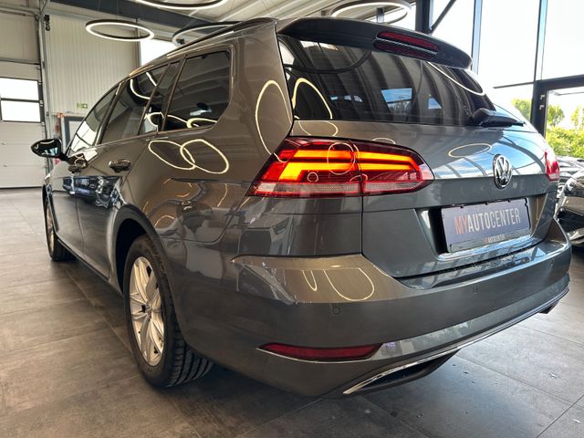 Volkswagen Golf VII Variant *Tempo*PDC*LED*Lenkradheizung*