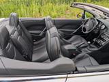 Peugeot 308 CC Platinum 155 THP Platinum - gebrauchte Peugeot 308 aus dem Jahr 2010
