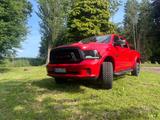 Dodge RAM - gebrauchte Dodge RAM aus dem Jahr 2019