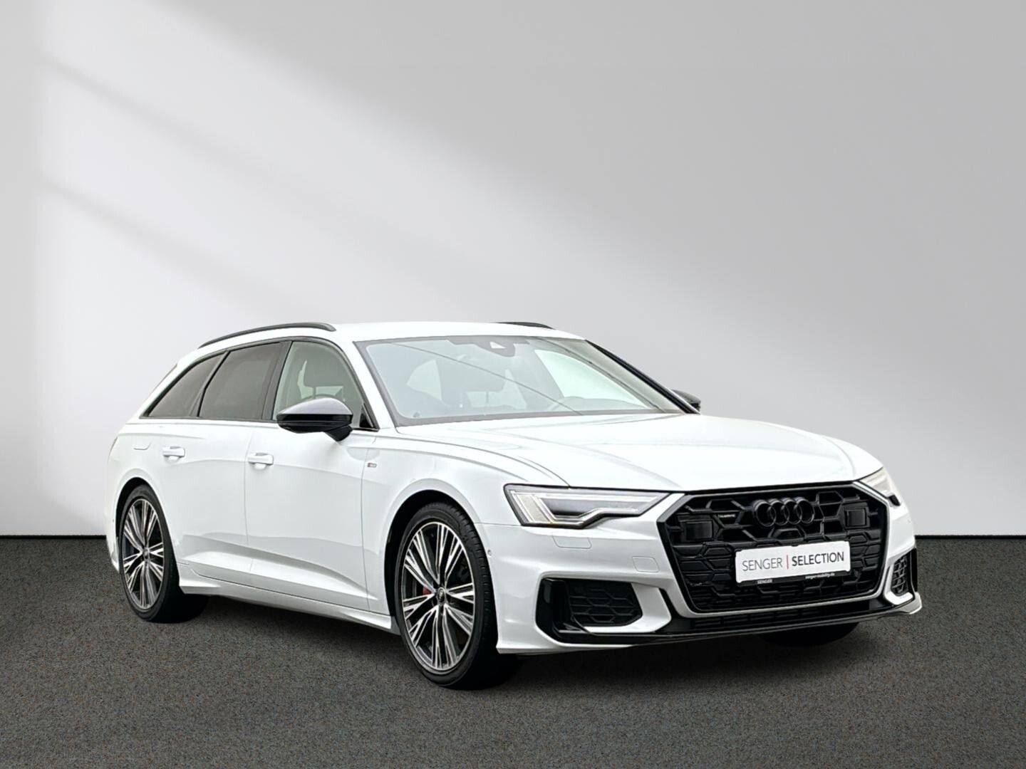 Audi A6 Avant 55 TFSI e Design quattro S tronic B&O foto 4