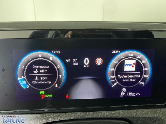 Tiguan 1.5 eTSI DSG Basis NAVI KLIMA PDC LED