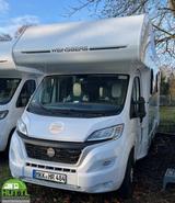 Weinsberg CaraHome 650 DG Mietwagen Verfügbar Nov 25