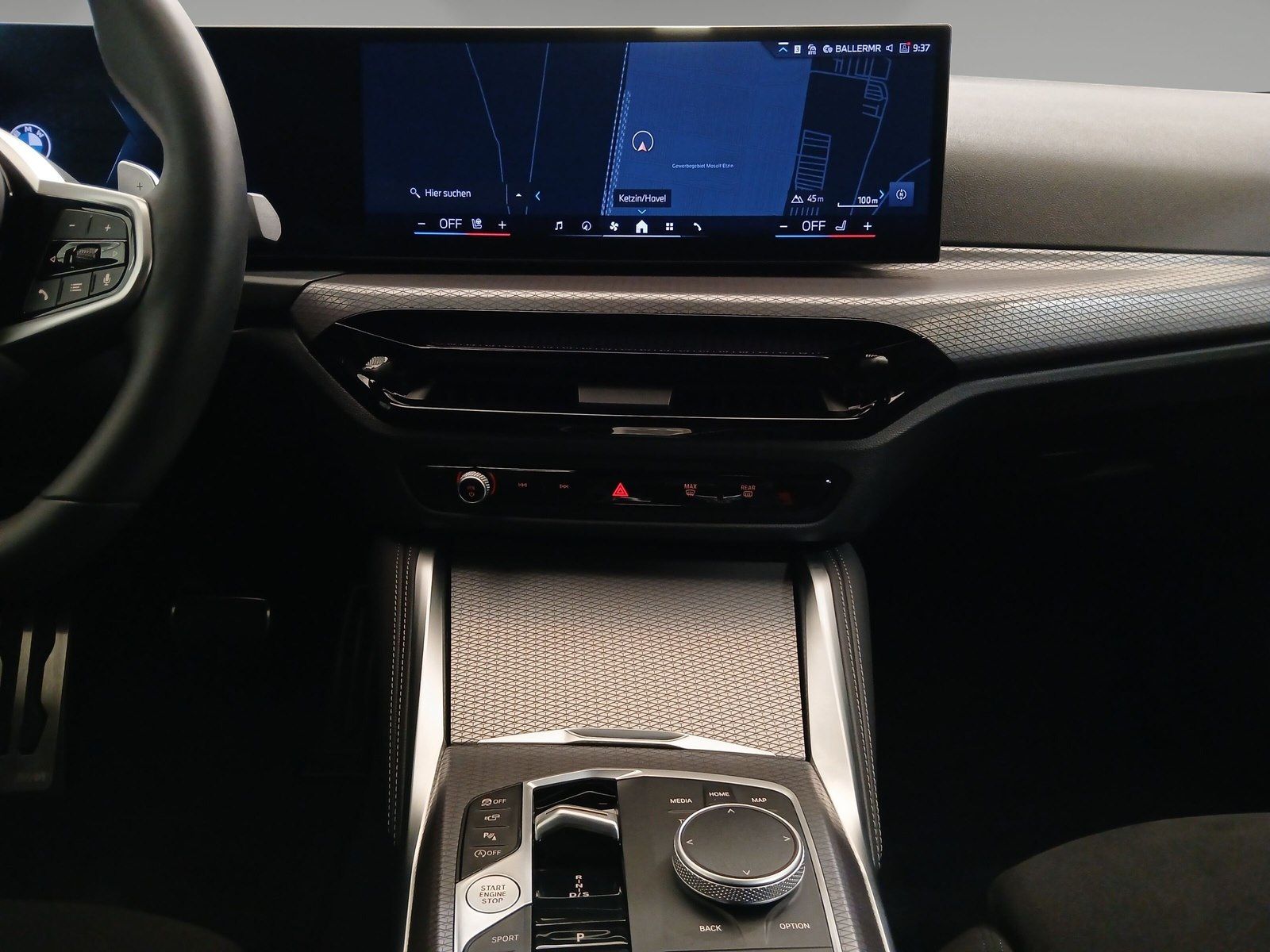 BMW 420 Gran Coupé - Bild 10