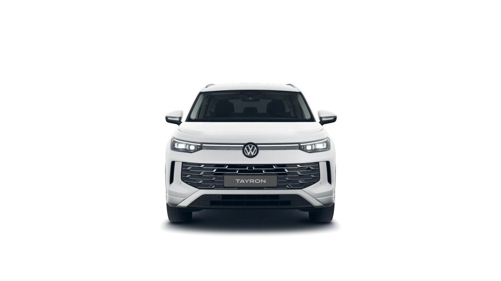 Volkswagen Tayron - Bild 8