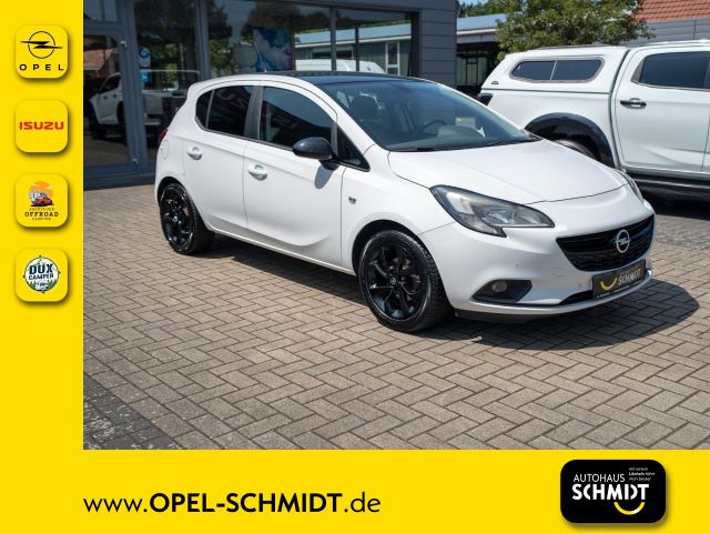 Opel Corsa E Color Edition ecoFlex