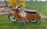 Simson Schwalbe KR 51/2 Neu aufgebaut in Bieberbraun - Angebote
