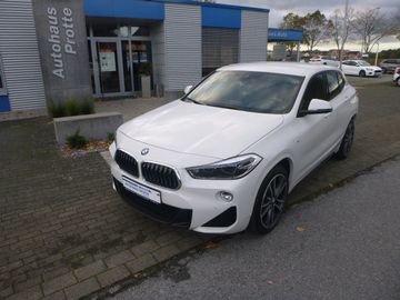 BMW X2 xDrive 20 i M Sport *Automatik / LED / AHK*