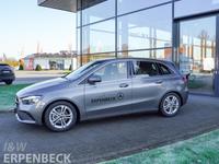 Mercedes-Benz B 200 Progressive AHK Kamera Distronic Totwinkel