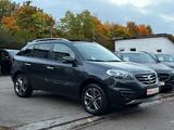 Renault Koleos Night&Day 4x4/Pano./Leder/Xenon/AHK/BOSE/ - Renault Gebrauchtwagen von 2012