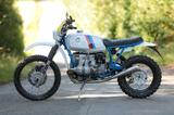 BMW R80GS R100GS Geländesport SE  Concept Bike - Angebote entsprechen deinen Suchkriterien