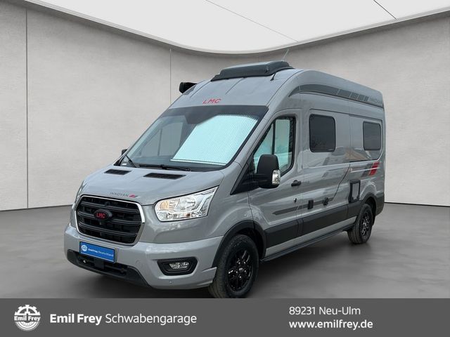 LMC Innovan 592**5,99m**Einzelbetten*