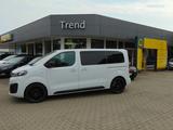 Opel Zafira Life Tourer M Standheizung Navi Kamera - gebrauchte Opel Zafira Life aus dem Jahr 2023