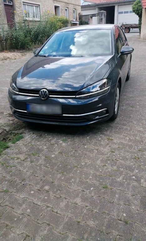 Image of Volkswagen Golf