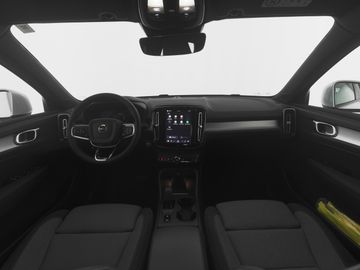 Volvo XC40 - 4