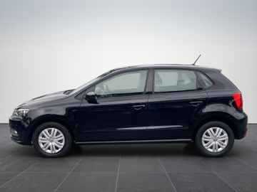 Volkswagen Polo - 8