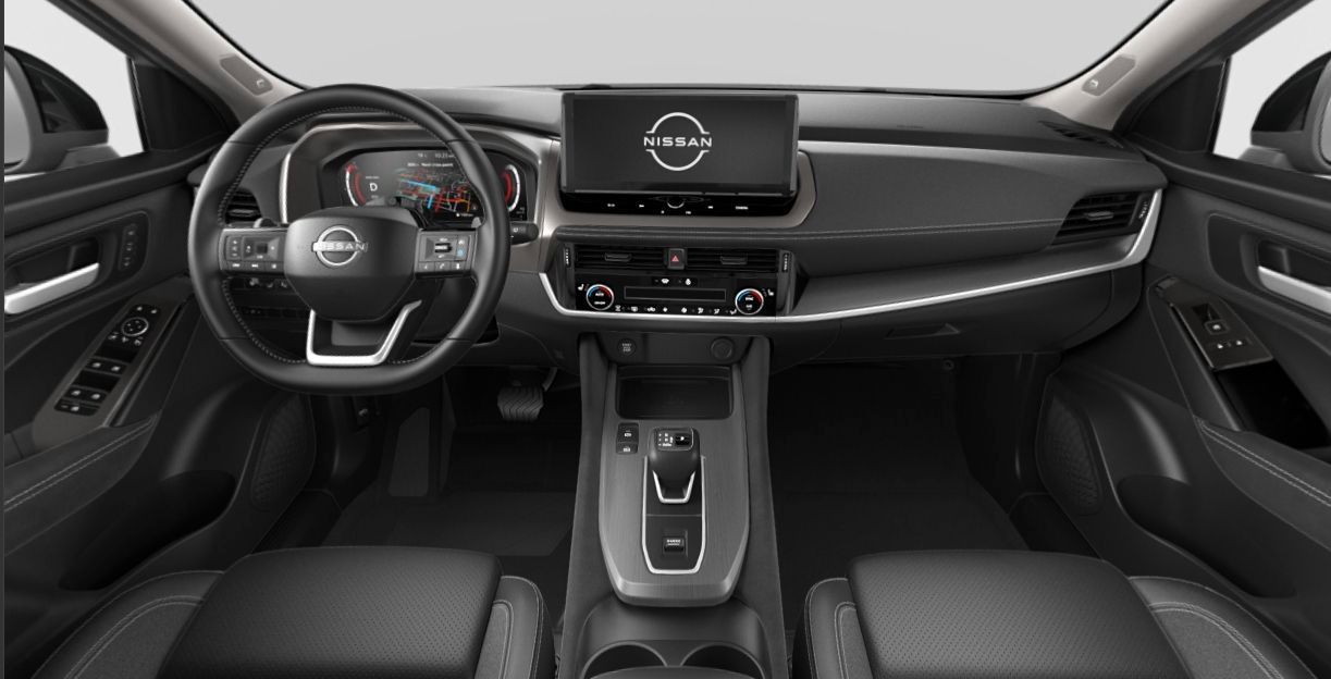 Nissan Qashqai - Bild 7