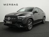 Mercedes-Benz GLE 300 d 4MATIC Coupé AMG Line Advanced Plus/Na - Mercedes-Benz GLE 300: Sportwagen