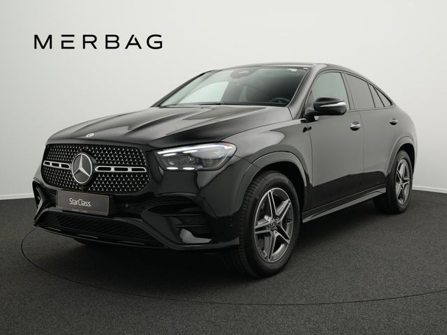 MERCEDES-BENZ GLE 300 d 4MATIC Coupé AMG Line Advanced Plus/Na